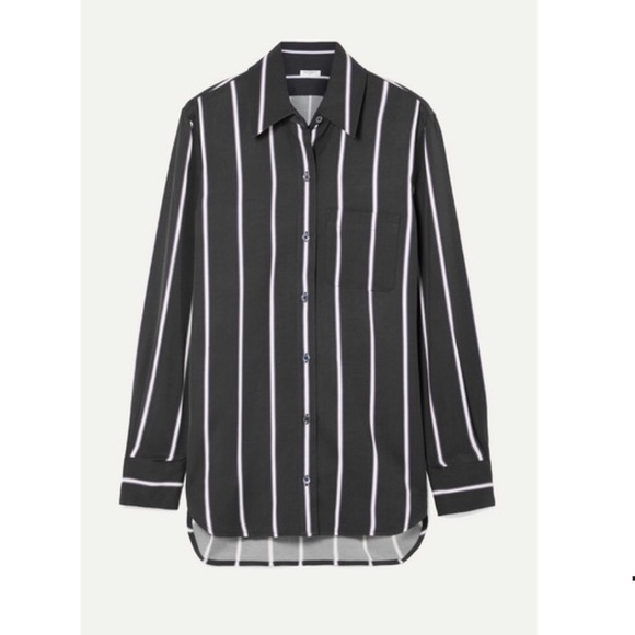 Equipment Bradner Shirt size xs - Picture 2 of 11